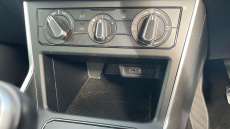 Volkswagen Polo 1.0 TSI Life 5dr Petrol Hatchback